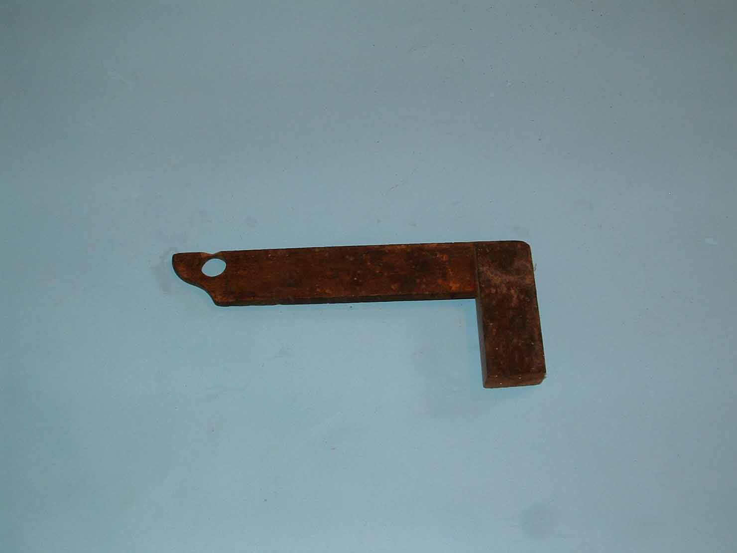 squadra - produzione marchigiana (secc. XIX/ XX)