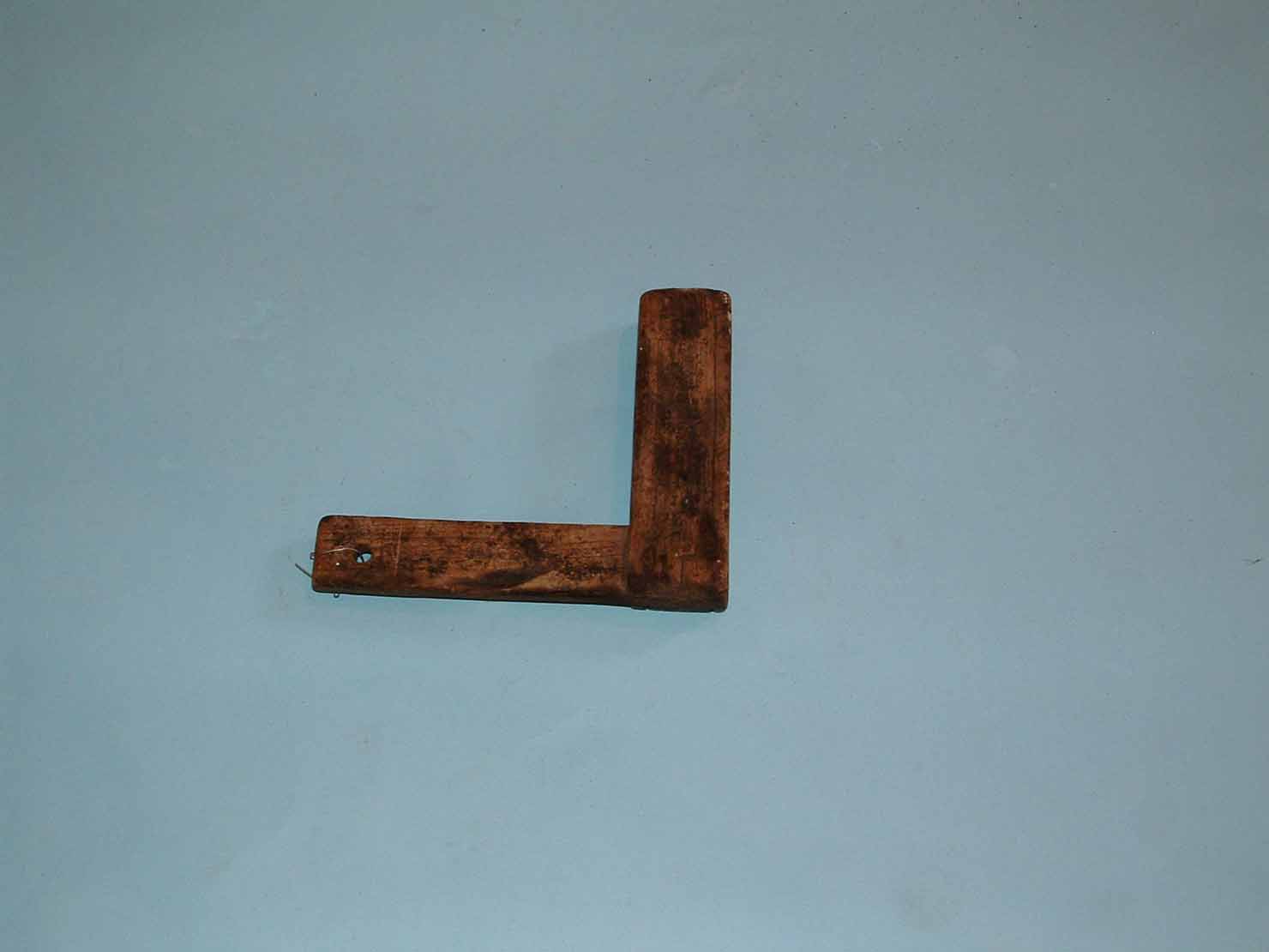 squadra - produzione marchigiana (secc. XIX/ XX)