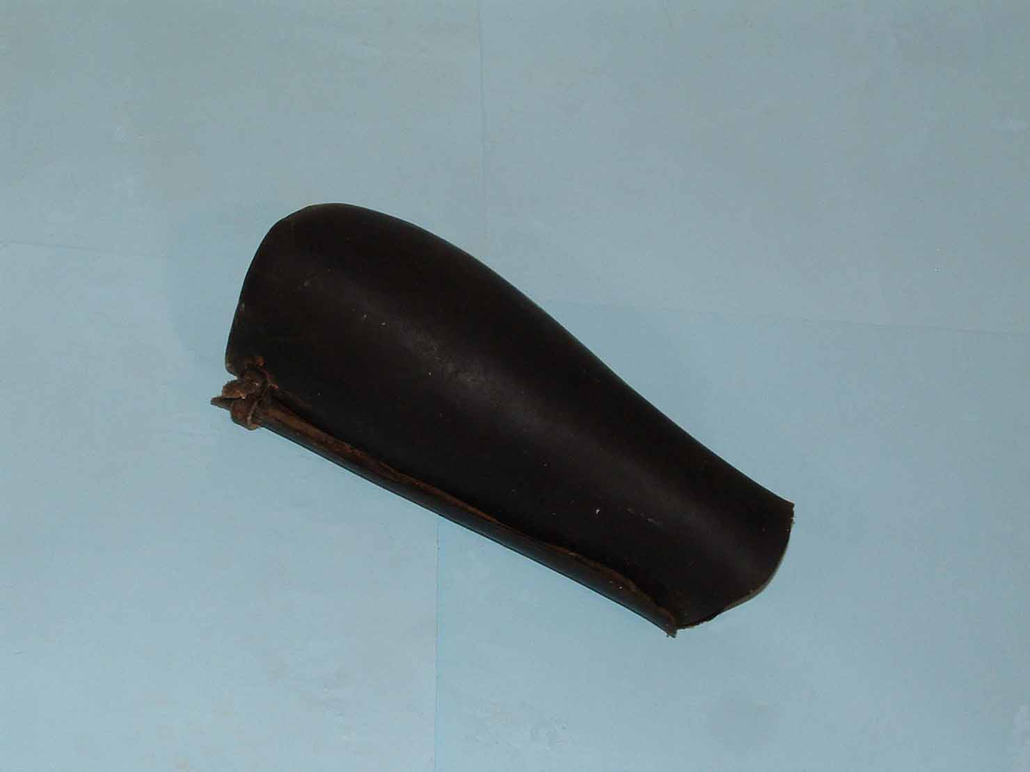 gambale - produzione marchigiana (secc. XIX/ XX)