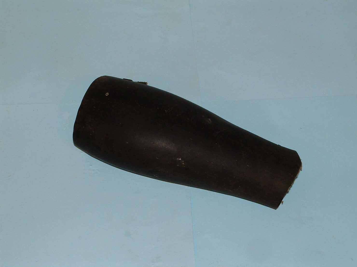 gambale - produzione marchigiana (secc. XIX/ XX)