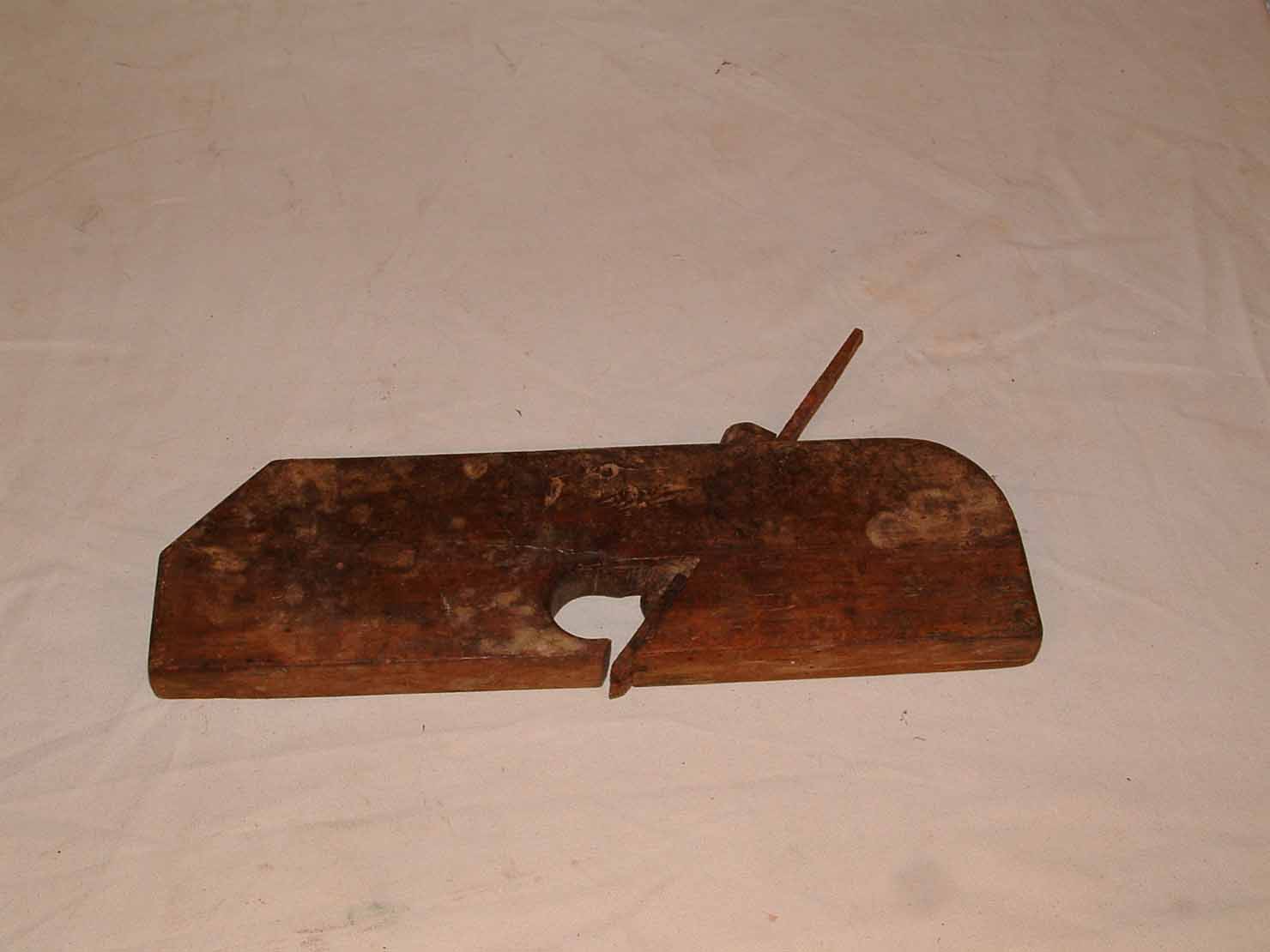 pialletto - produzione marchigiana (secc. XIX/ XX)