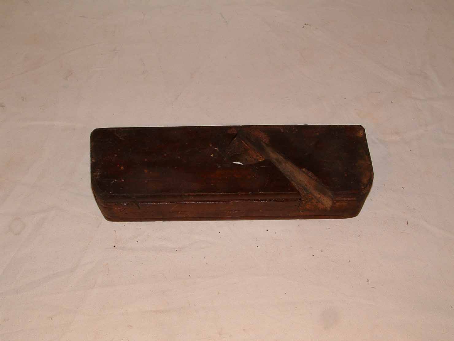 pialletto - produzione marchigiana (secc. XIX/ XX)