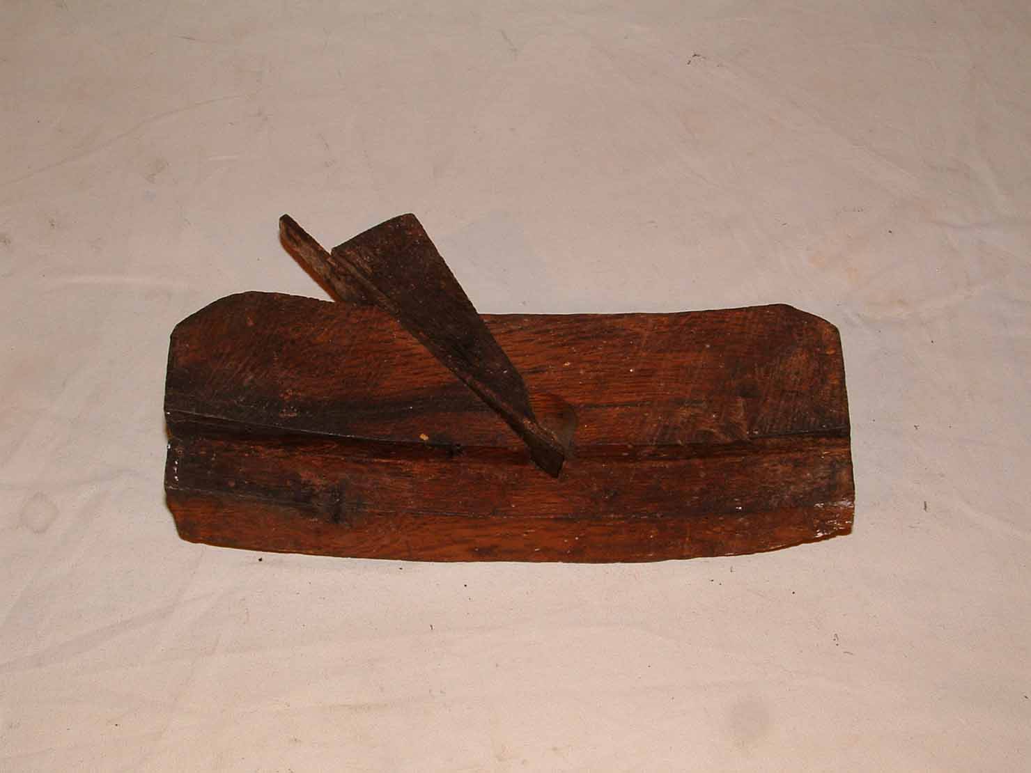 pialletto - produzione marchigiana (secc. XIX/ XX)