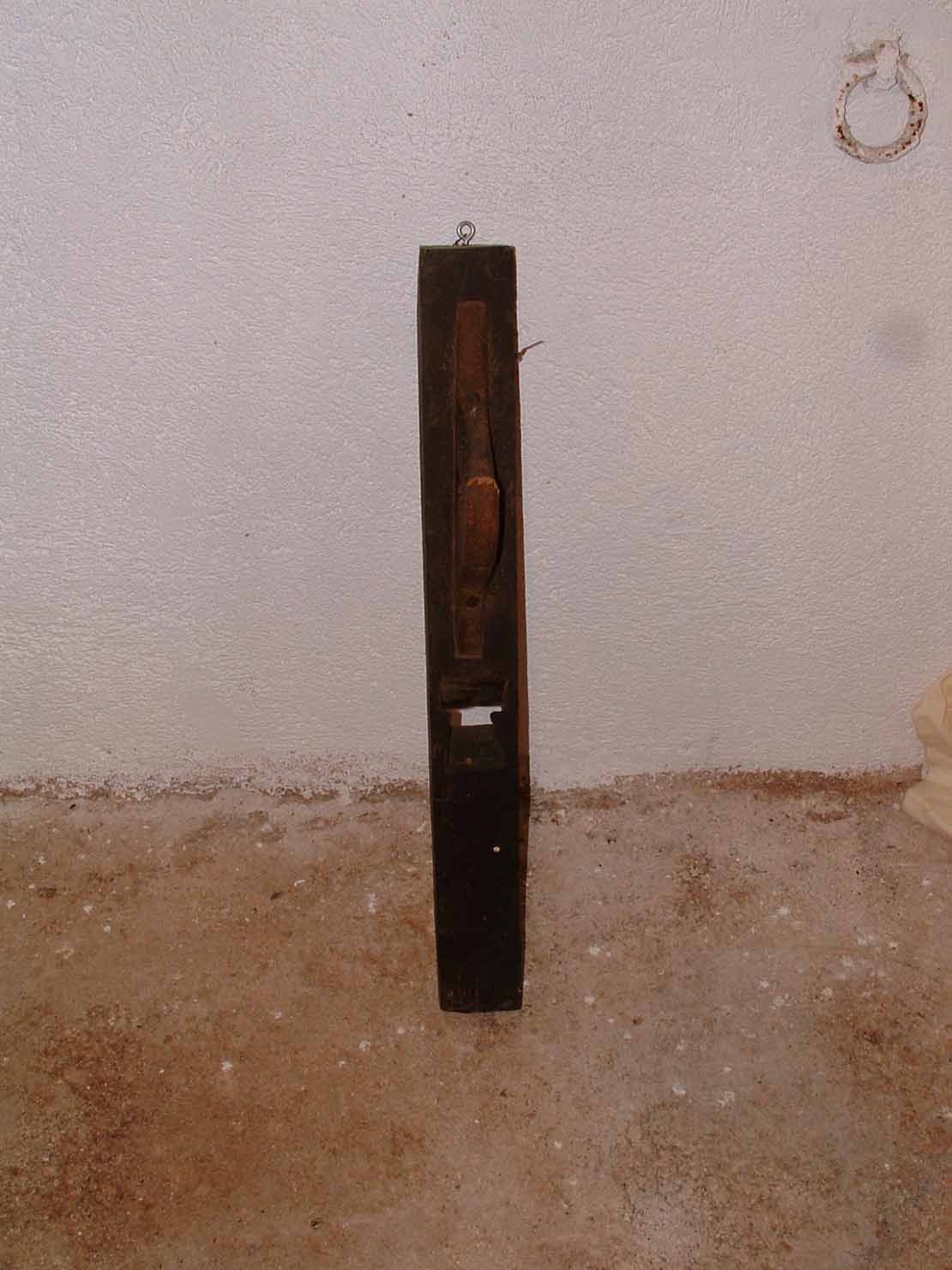 pialletto - produzione marchigiana (secc. XIX/ XX)