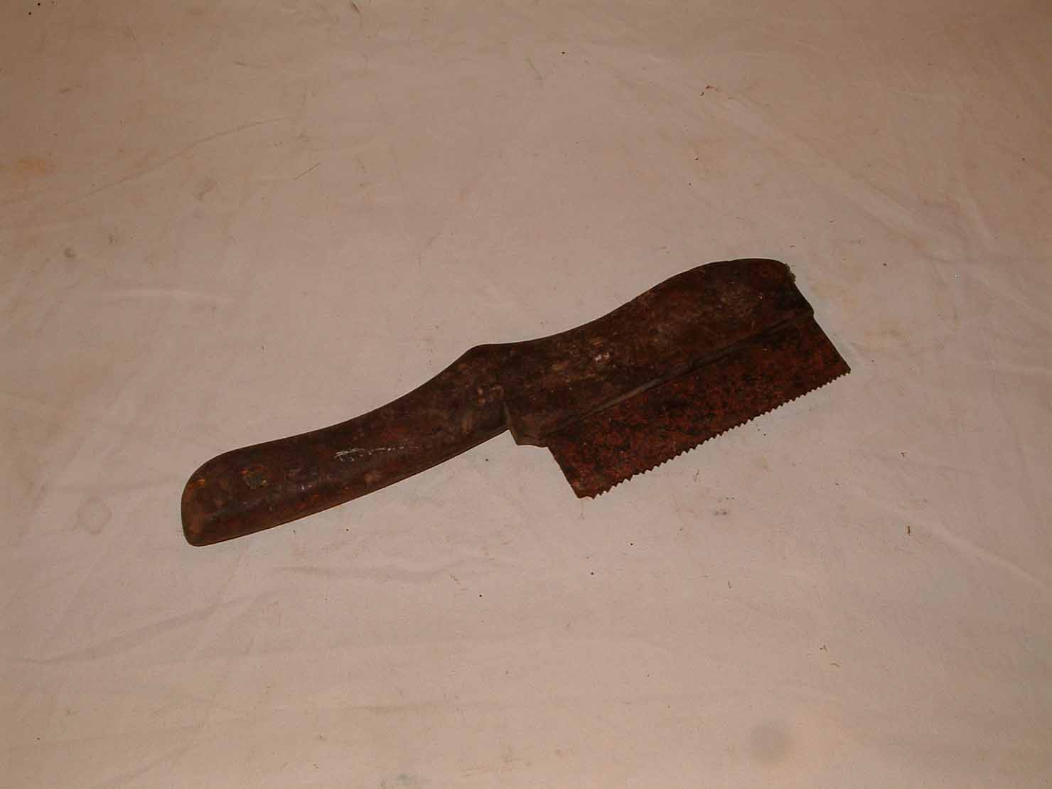 segaccino - produzione marchigiana (secc. XIX/ XX)