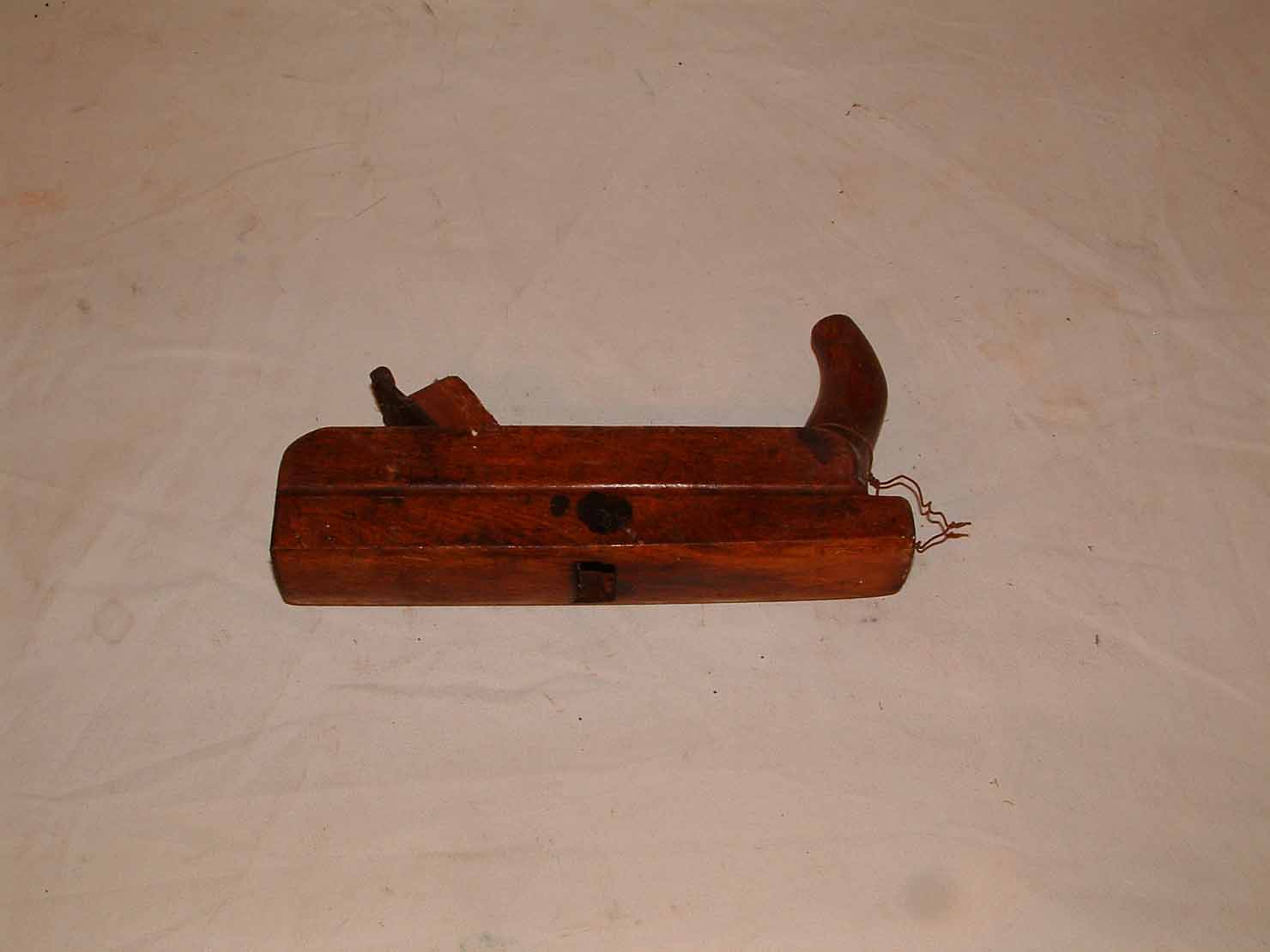 pialletto - produzione marchigiana (secc. XIX/ XX)