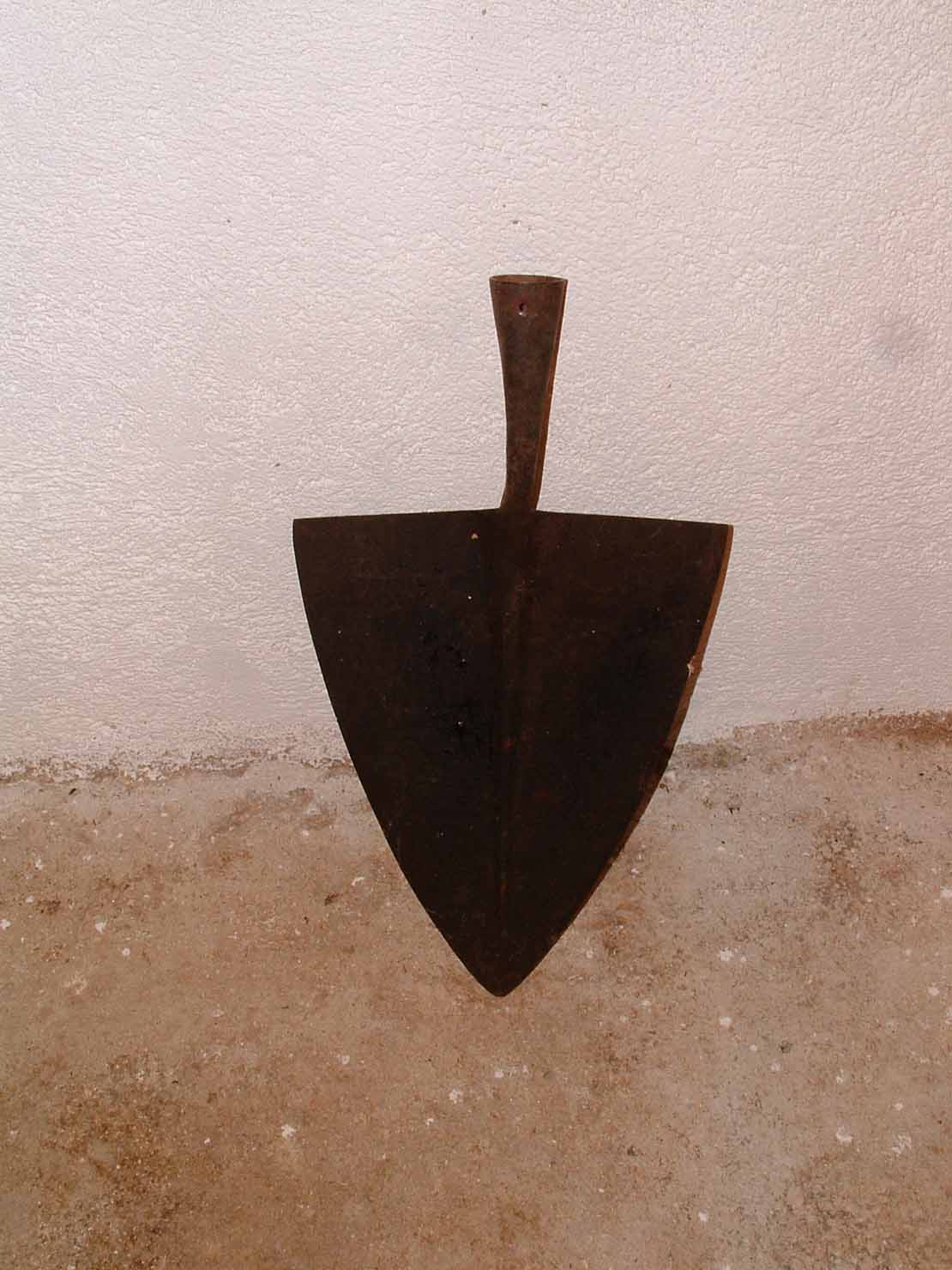 tagliafieno - produzione marchigiana (secc. XIX/ XX)