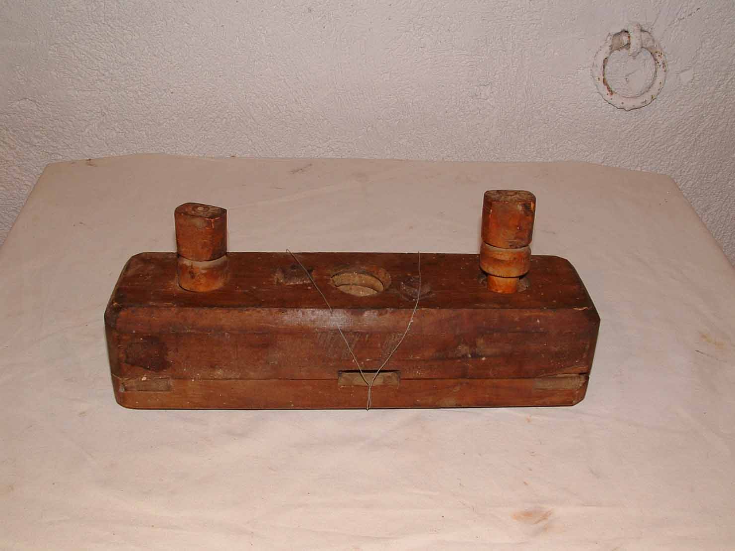 pressa - produzione marchigiana (secc. XIX/ XX)