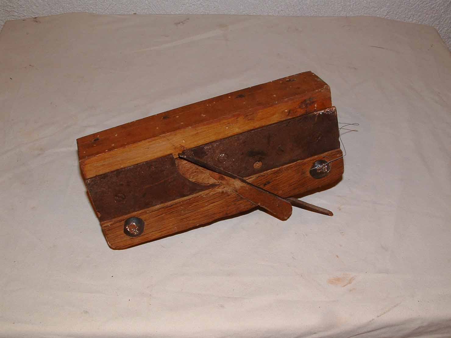 pialletto - produzione marchigiana (secc. XIX/ XX)