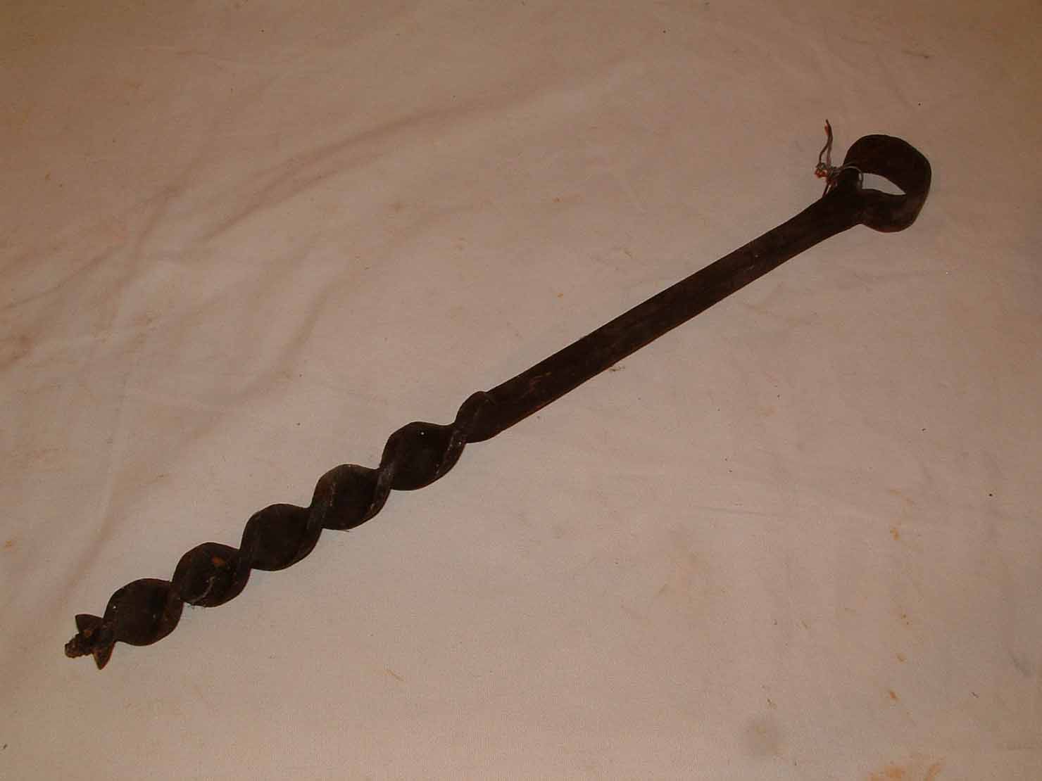 gualatriccio - produzione marchigiana (secc. XIX/ XX)