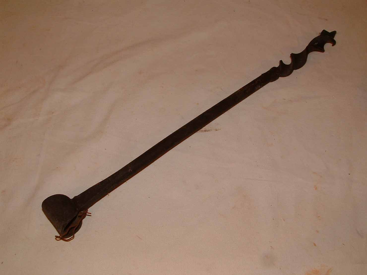 gualatriccio - produzione marchigiana (secc. XIX/ XX)