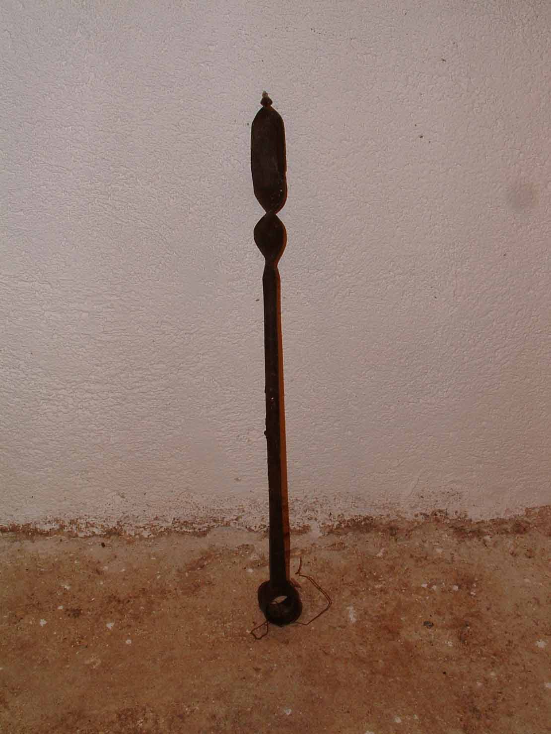 gualatriccio - produzione marchigiana (secc. XIX/ XX)