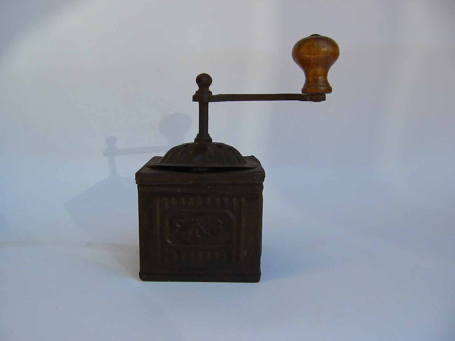 macinino - produzione marchigiana (secc. XIX/ XX)