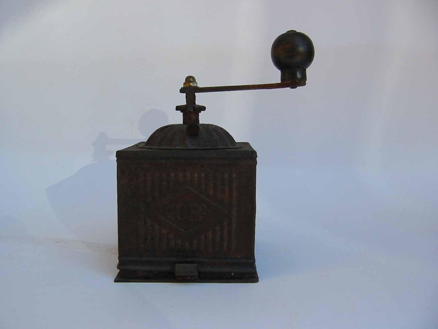 macinino - produzione marchigiana (secc. XIX/ XX)