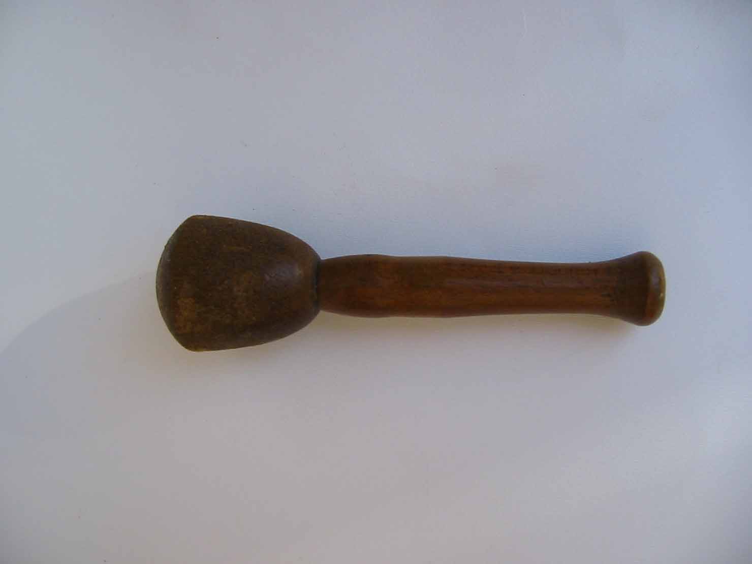 pestello - produzione marchigiana (secc. XIX/ XX)