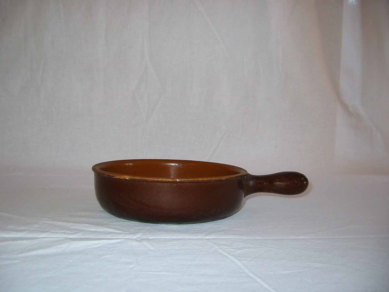 tegamino - produzione marchigiana (secc. XIX/ XX)