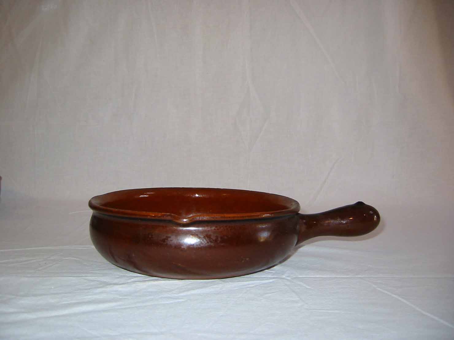 tegamino - produzione marchigiana (secc. XIX/ XX)