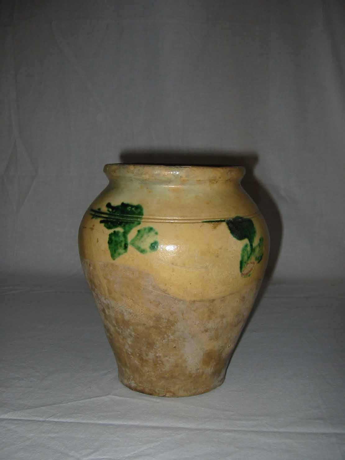 orcio - produzione marchigiana (secc. XIX/ XX)