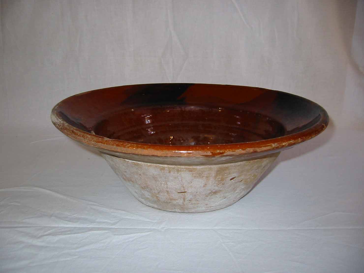 conca - produzione marchigiana (secc. XIX/ XX)