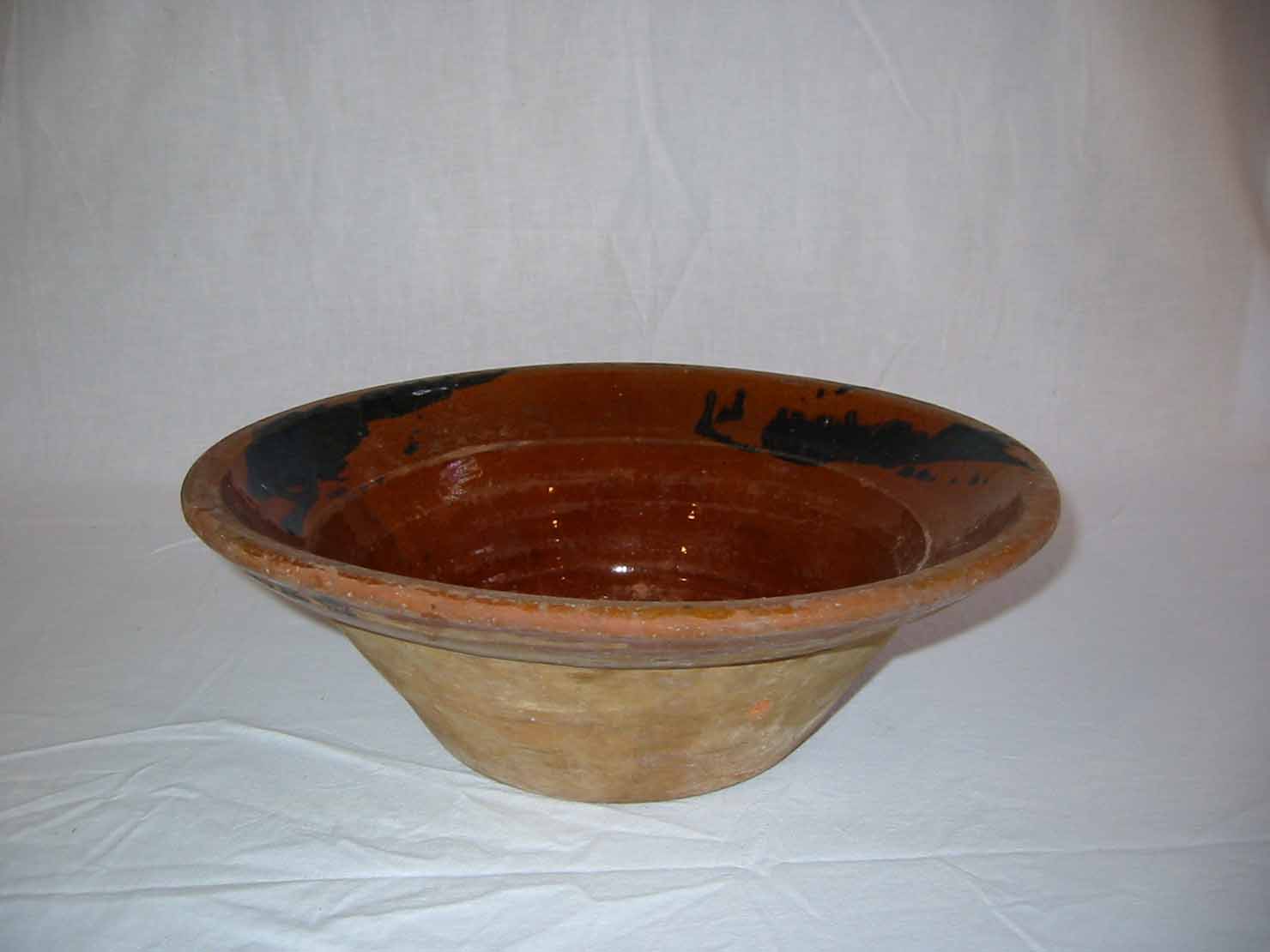 conca - produzione marchigiana (secc. XIX/ XX)