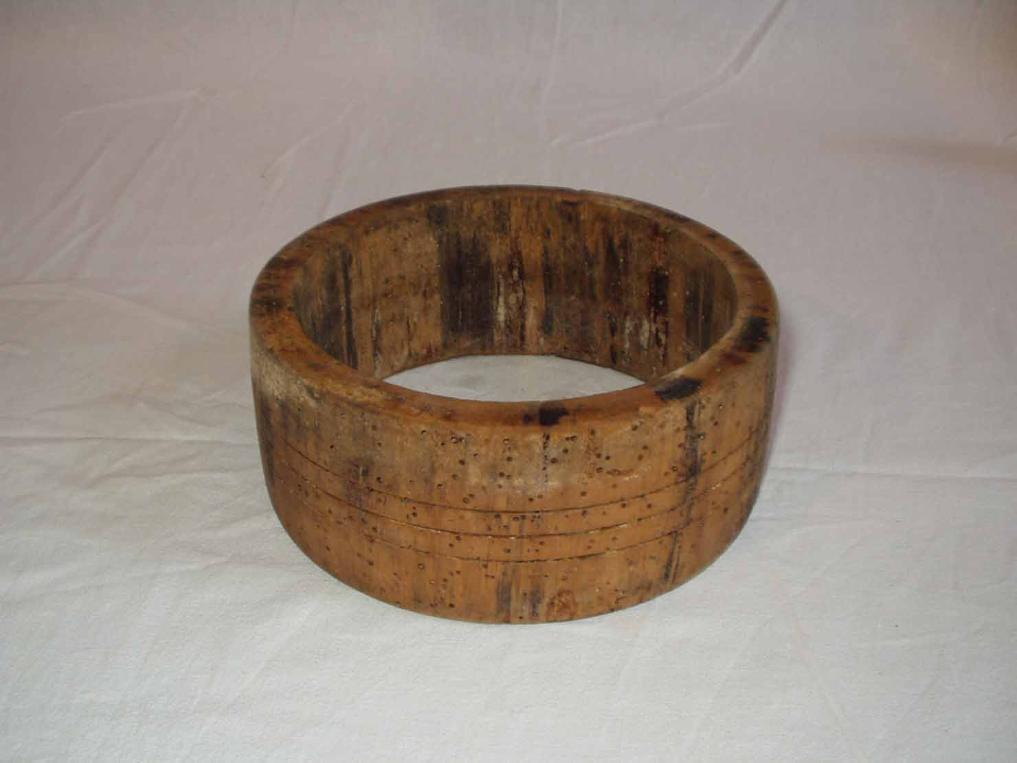 cascina da formaggio - produzione marchigiana (secc. XIX/ XX)