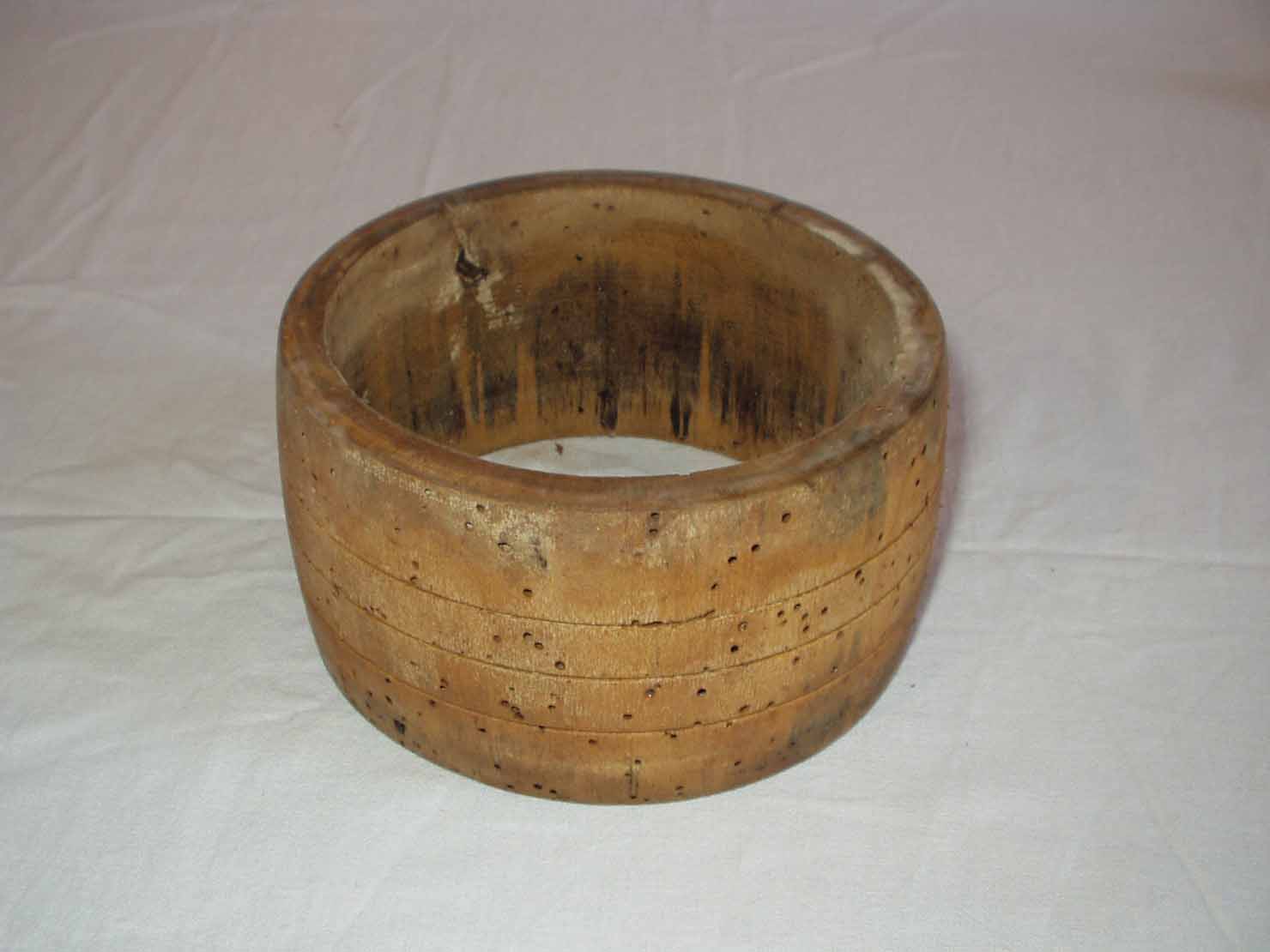 cascina da formaggio - produzione marchigiana (secc. XIX/ XX)