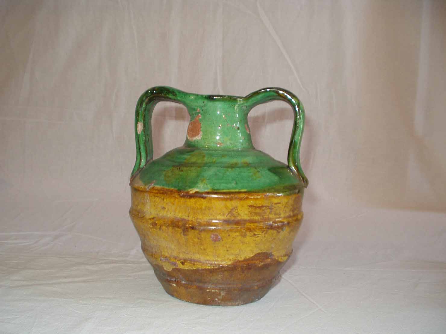 brocchetta - produzione marchigiana (secc. XIX/ XX)