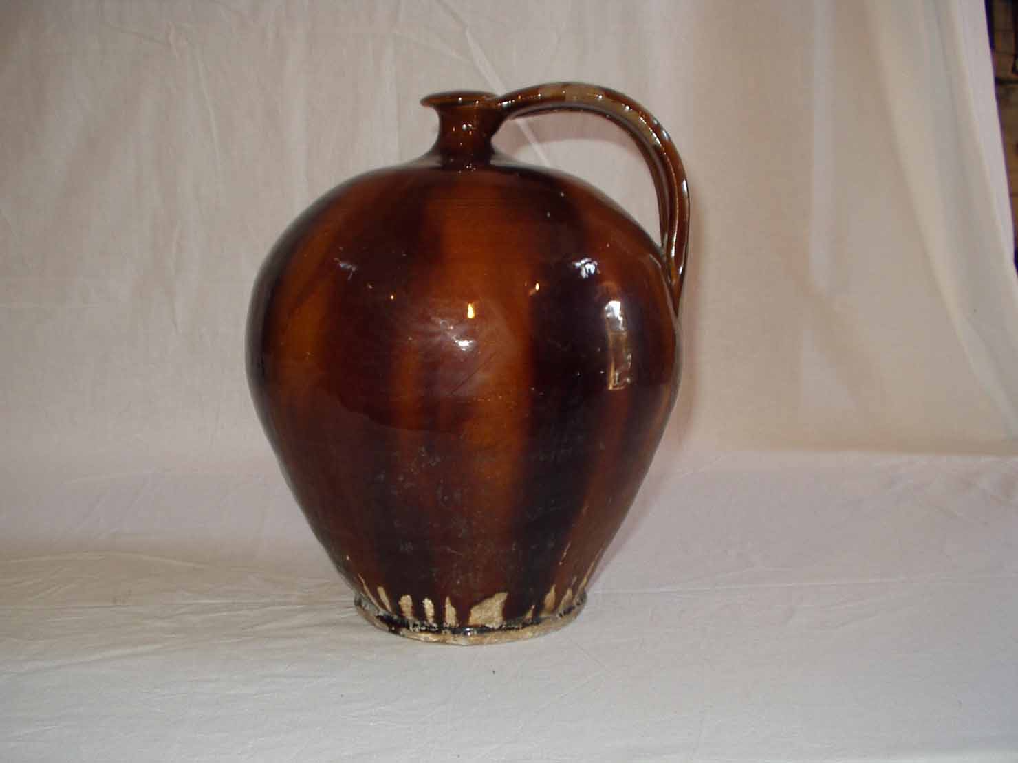 brocca - produzione marchigiana (secc. XIX/ XX)