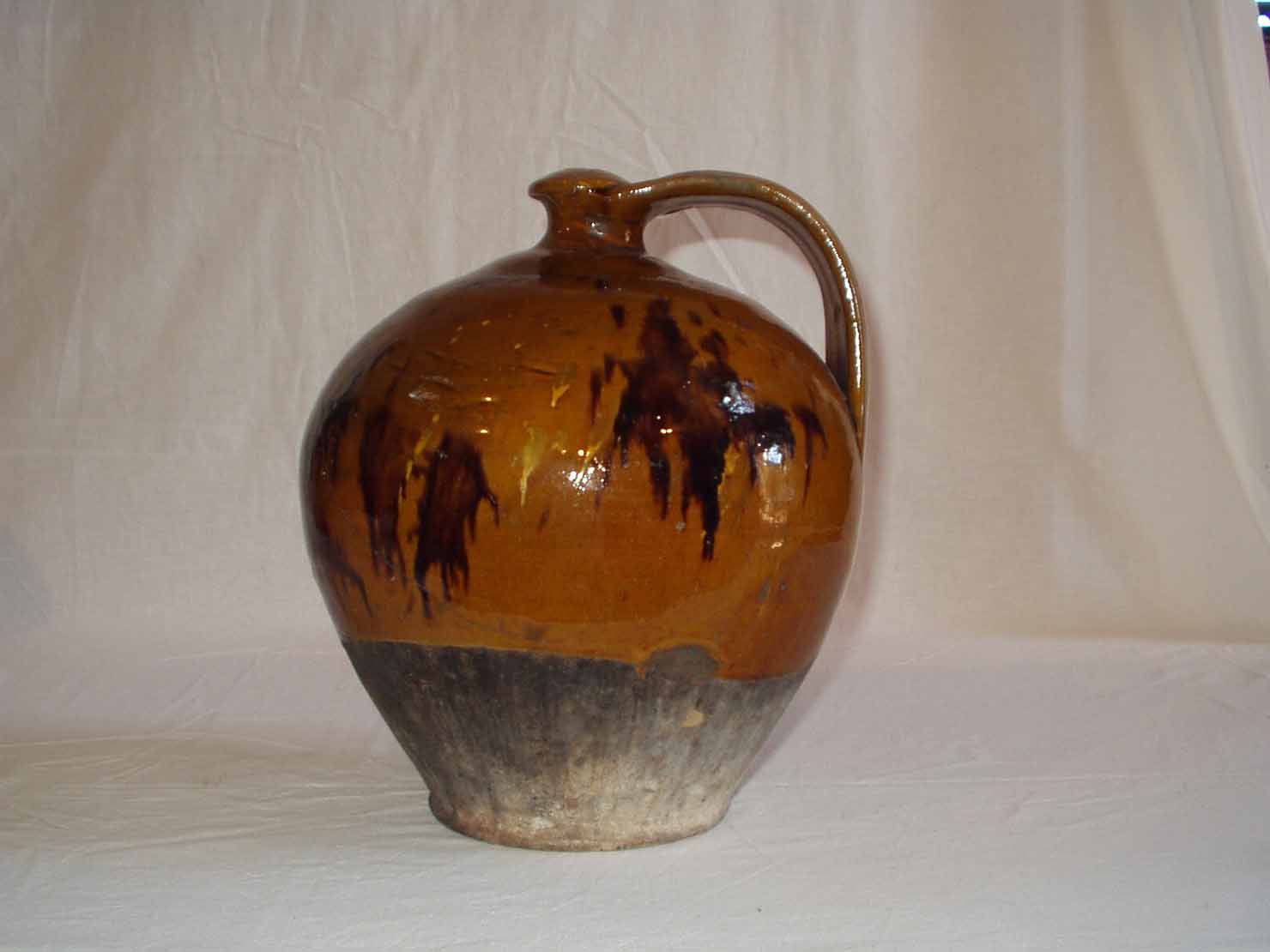 brocca - produzione marchigiana (secc. XIX/ XX)