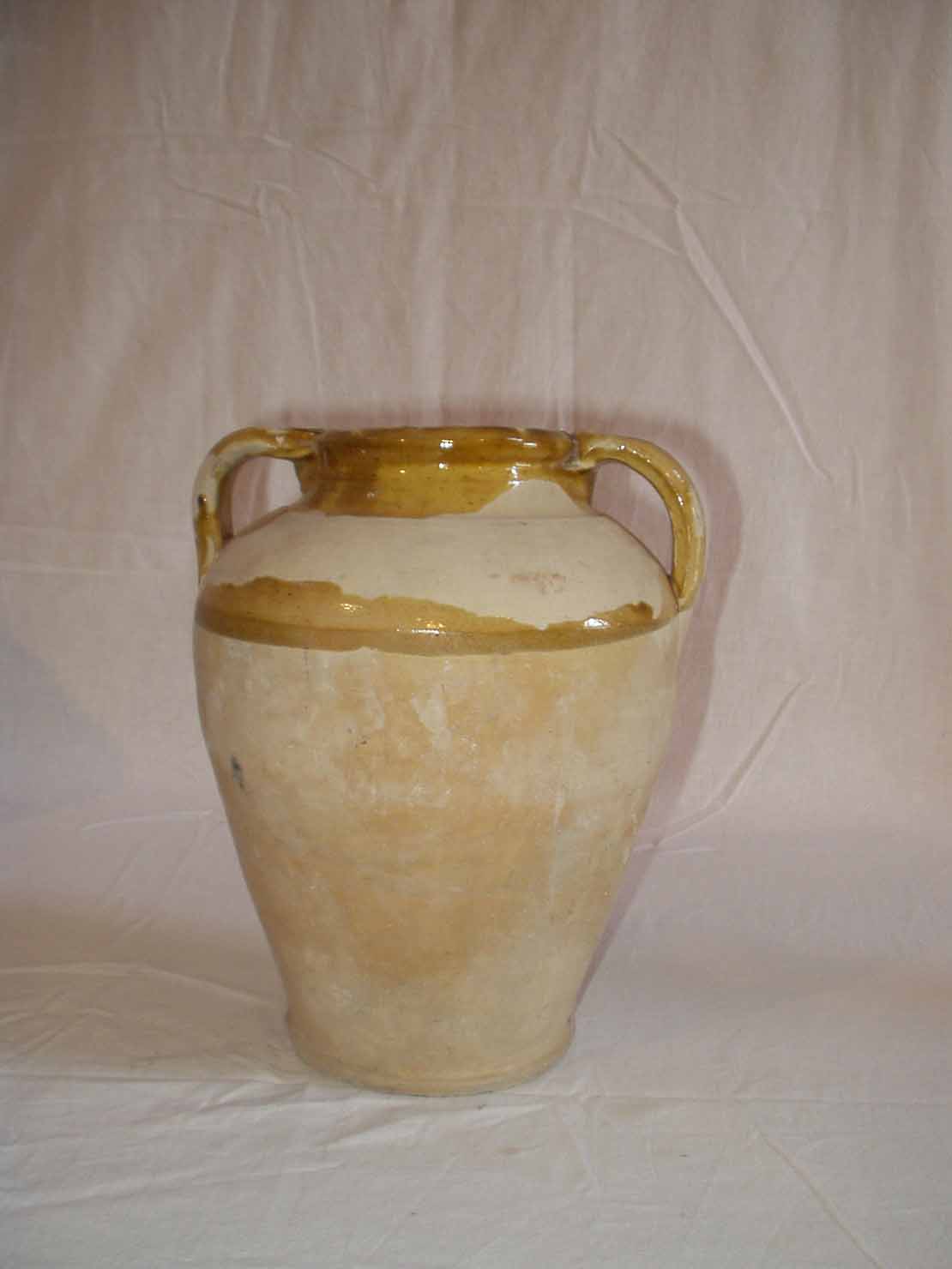 orcio - produzione marchigiana (secc. XIX/ XX)