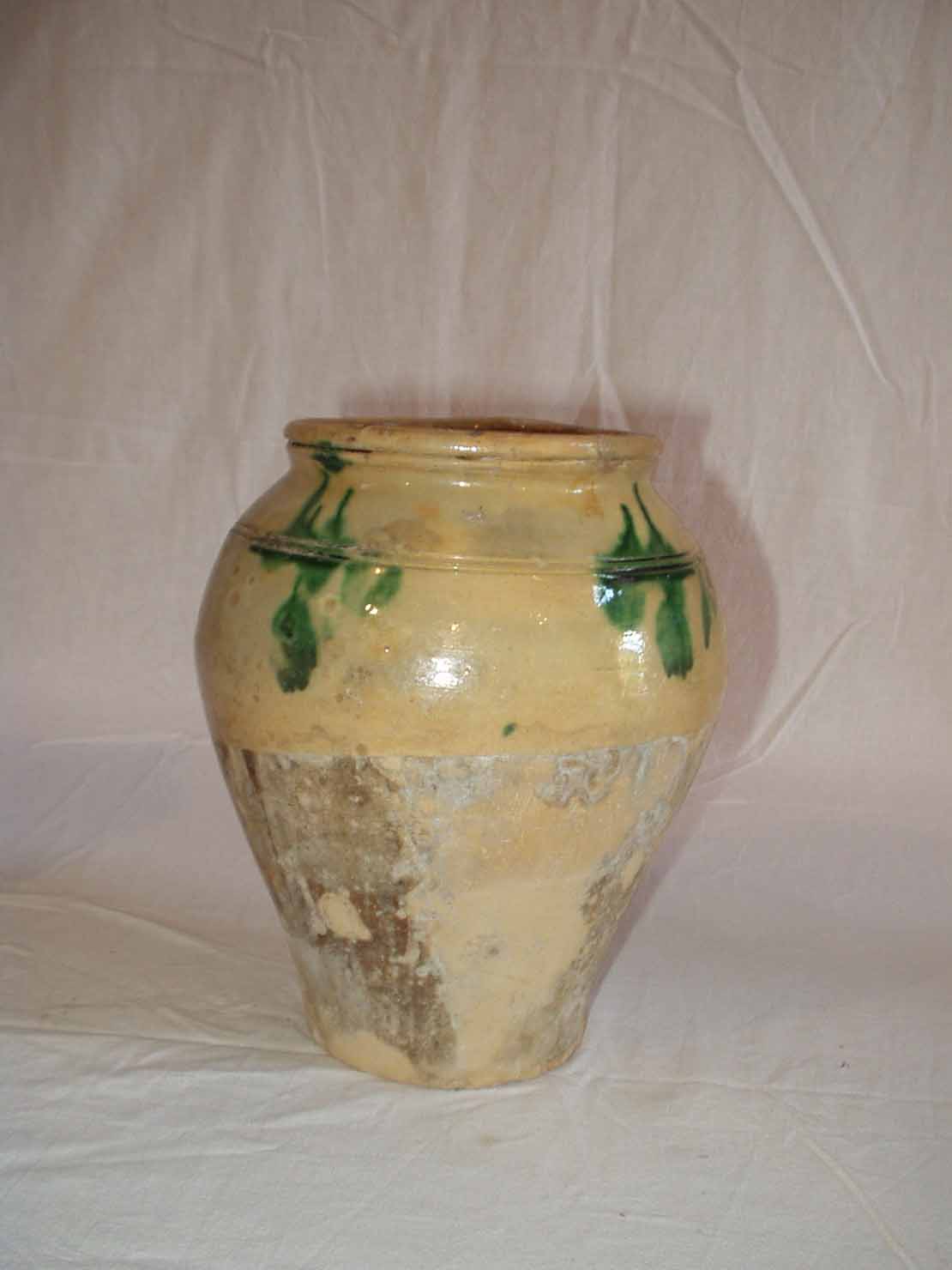 orcio - produzione marchigiana (secc. XIX/ XX)