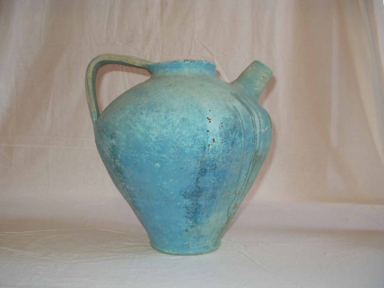 brocca - produzione marchigiana (secc. XIX/ XX)