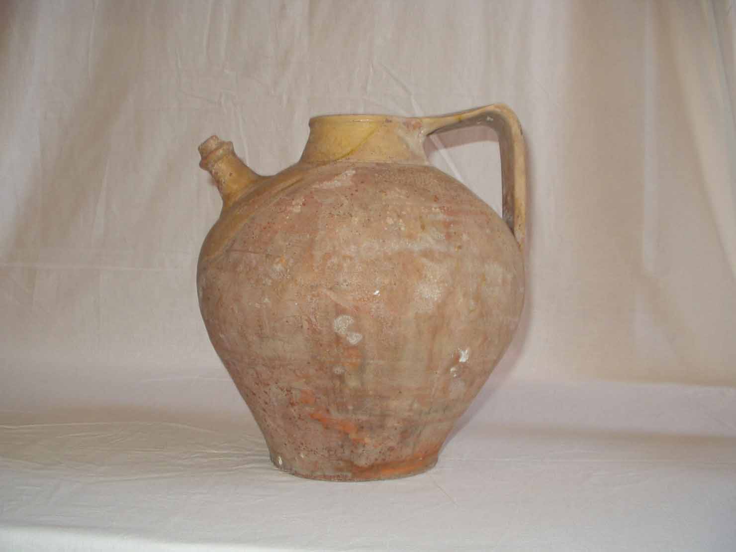 brocca - produzione marchigiana (secc. XIX/ XX)