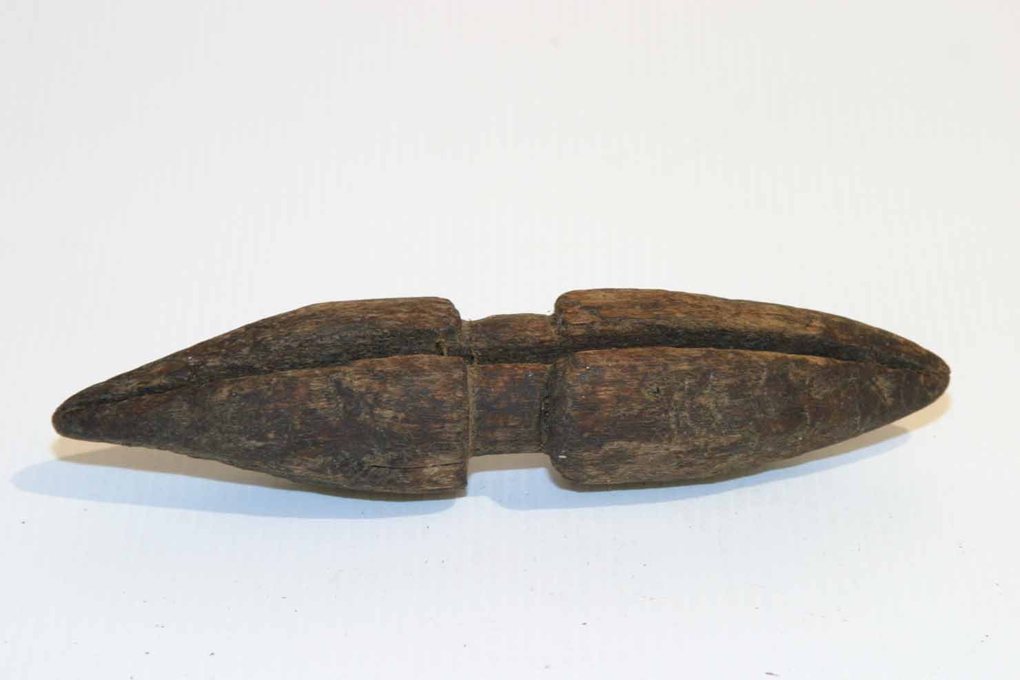 gancio da greppia - produzione marchigiana (secc. XIX/ XX)