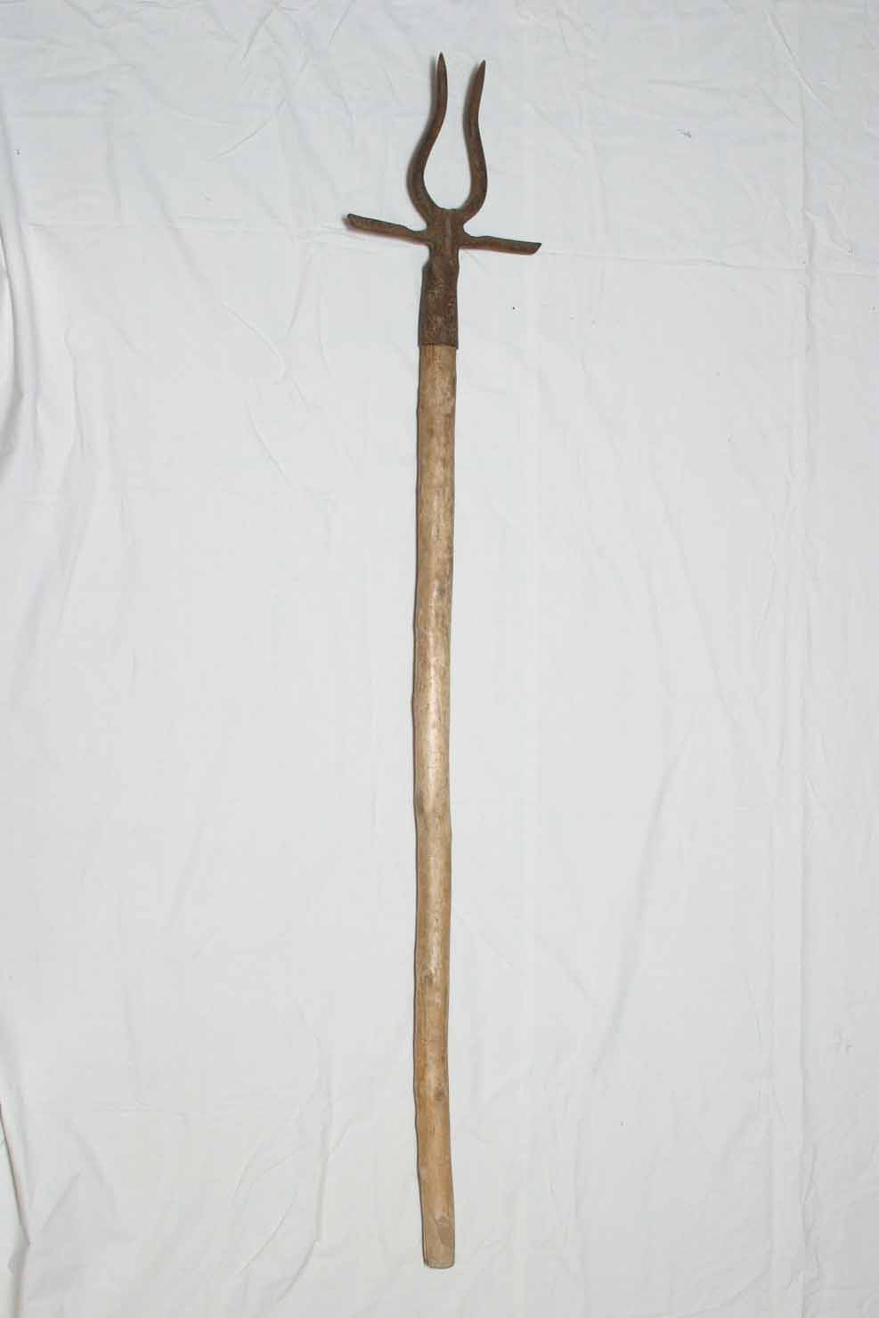 estirpatore di barbabietole - produzione marchigiana (secc. XIX/ XX)