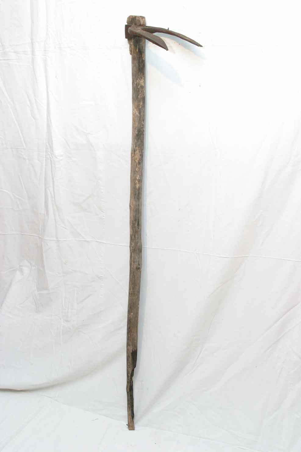 bidente - produzione marchigiana (secc. XIX/ XX)