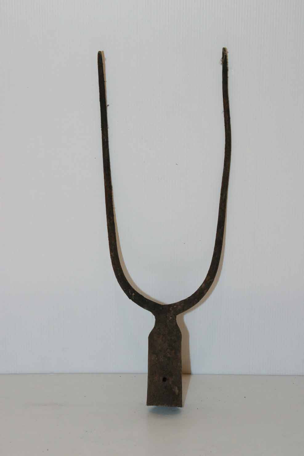 forca - produzione marchigiana (secc. XIX/ XX)