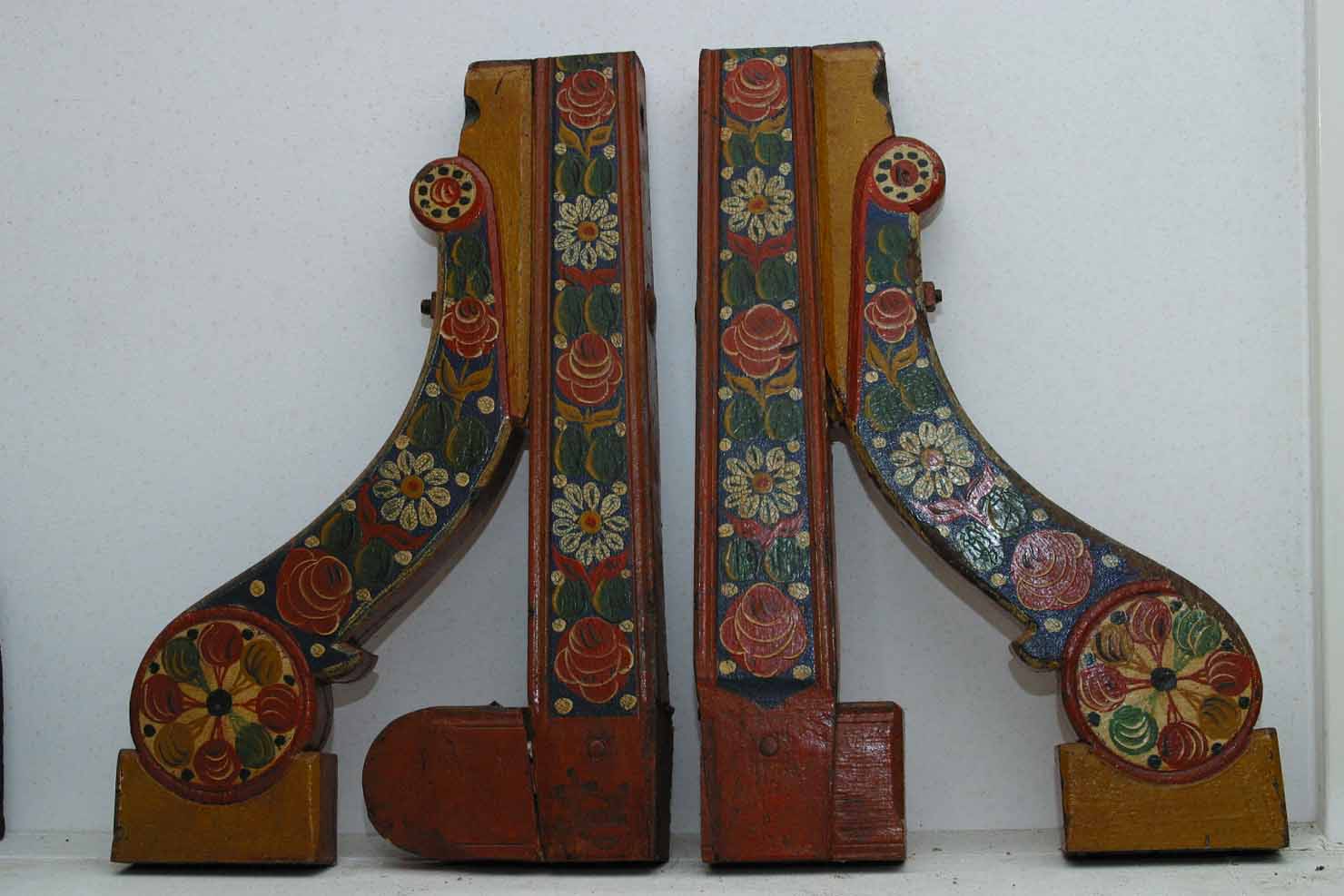 biroccio - produzione marchigiana (secc. XIX/ XX)