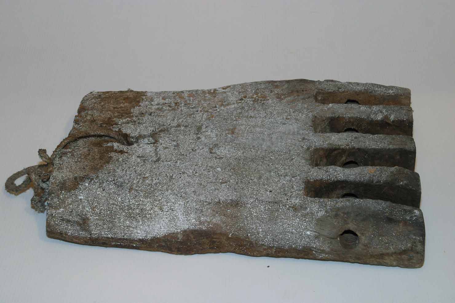 pedale - produzione marchigiana (secc. XIX/ XX)