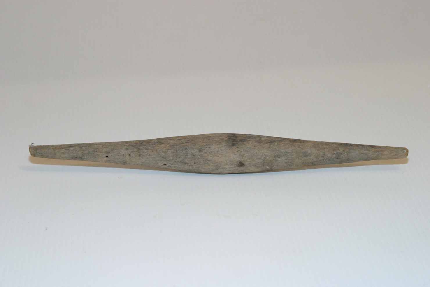 fuso - produzione marchigiana (secc. XIX/ XX)