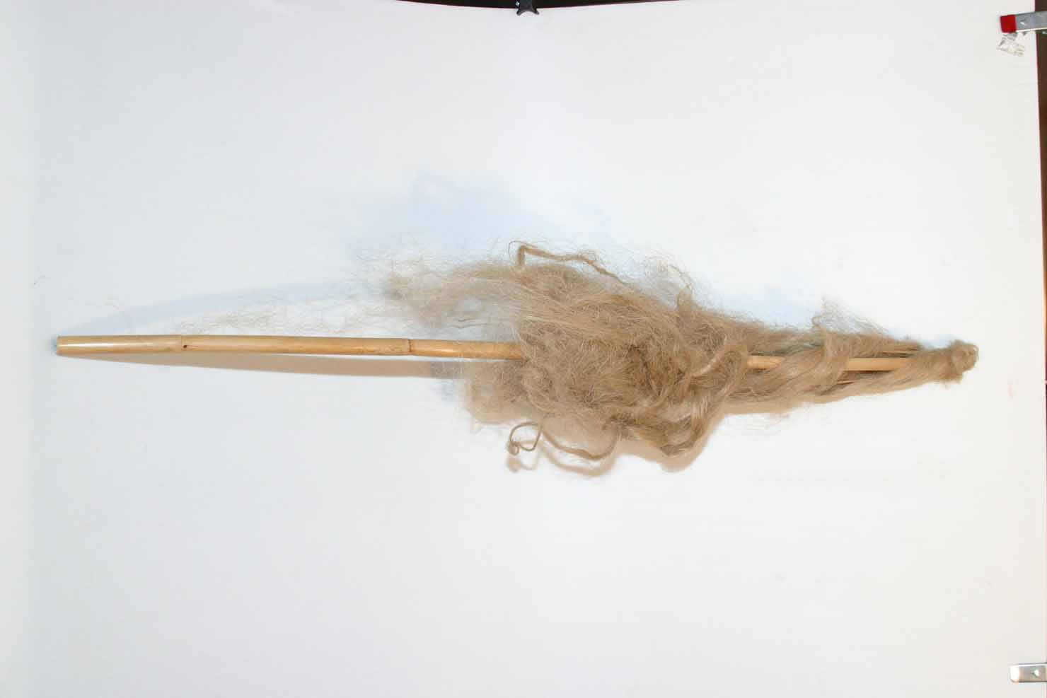 rocca a braccio - produzione marchigiana (secc. XIX/ XX)