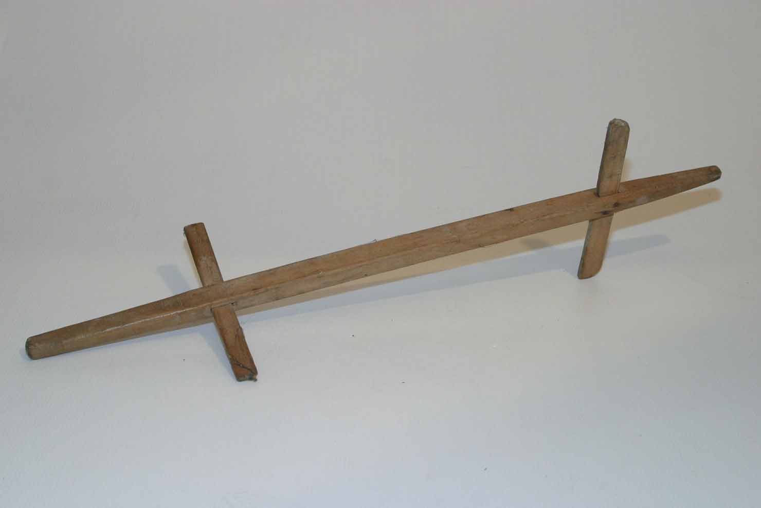 aspo a mano - produzione marchigiana (secc. XIX/ XX)