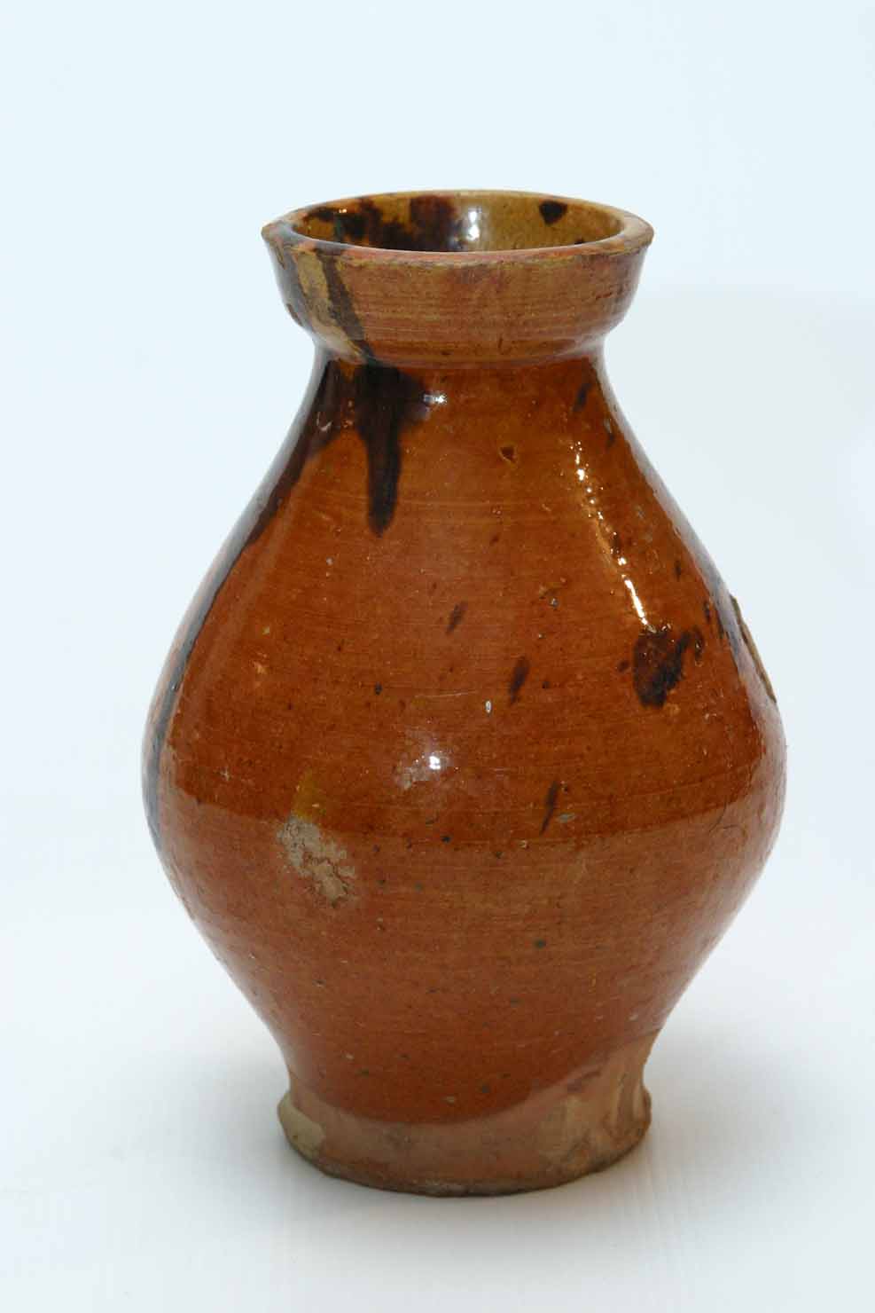 brocca - produzione marchigiana (secc. XIX/ XX)