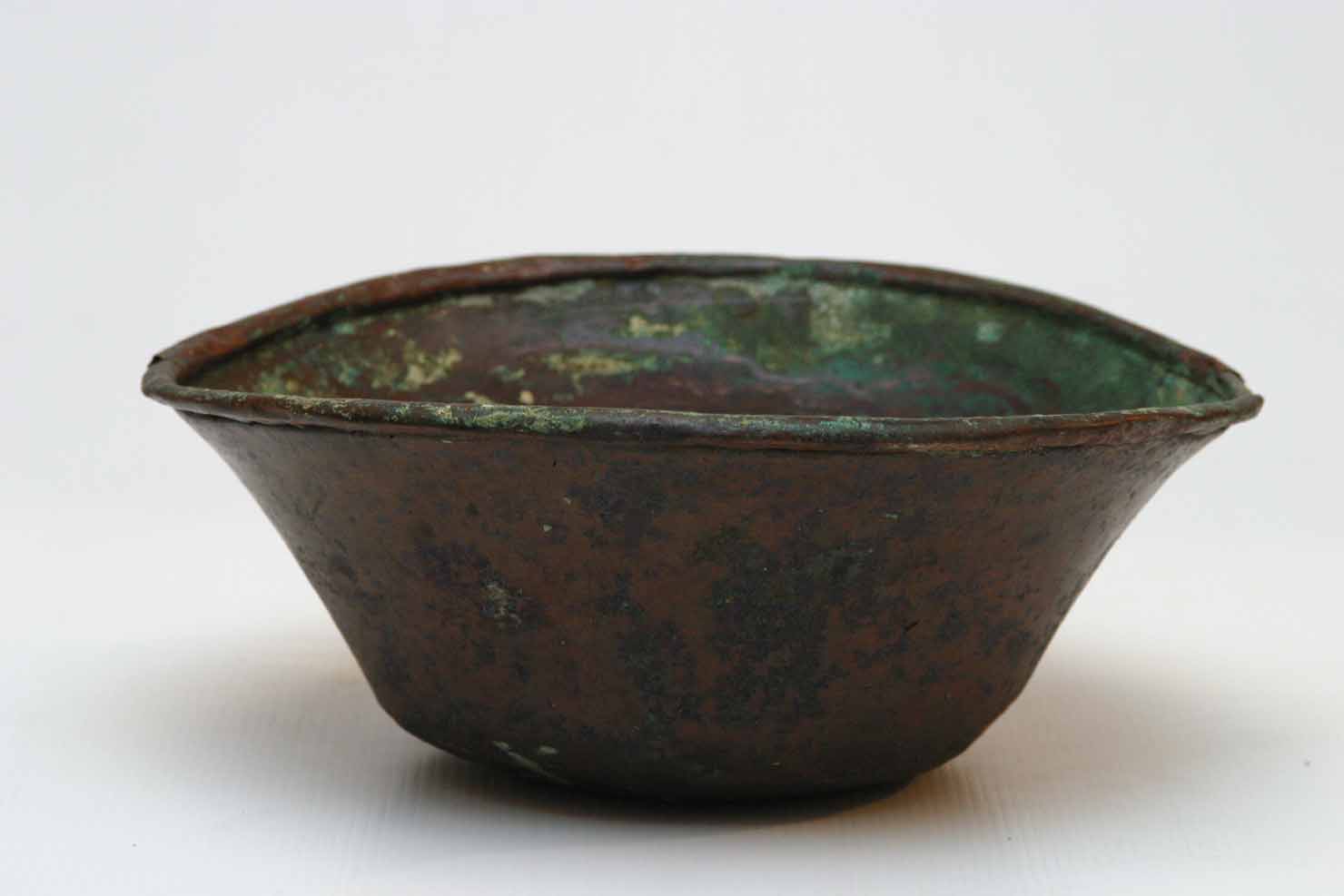 conca - produzione marchigiana (secc. XIX/ XX)