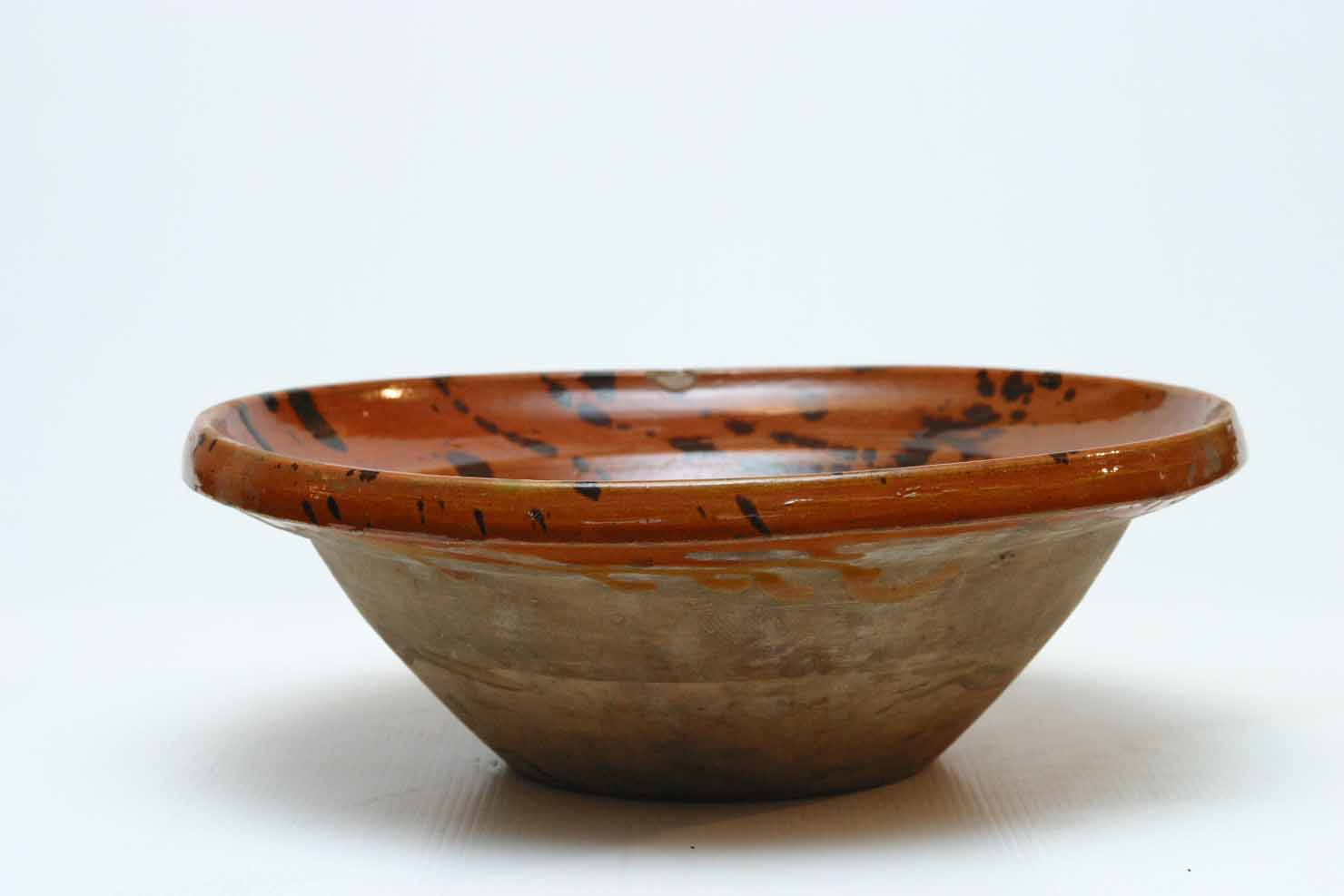 conca - produzione marchigiana (secc. XIX/ XX)