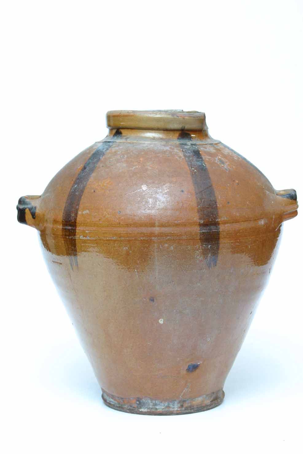 orcio - produzione marchigiana (secc. XIX/ XX)