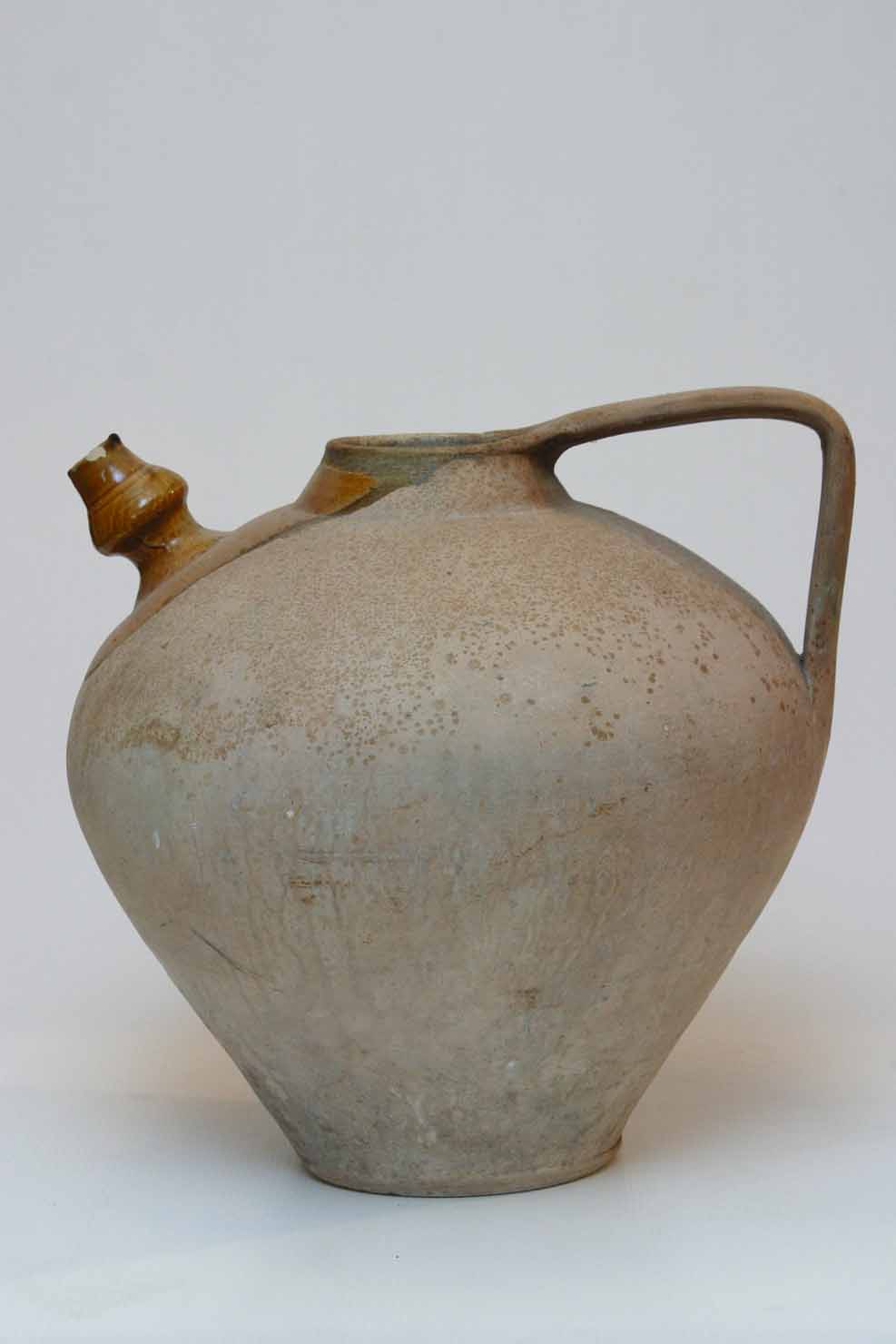 brocca - produzione marchigiana (secc. XIX/ XX)