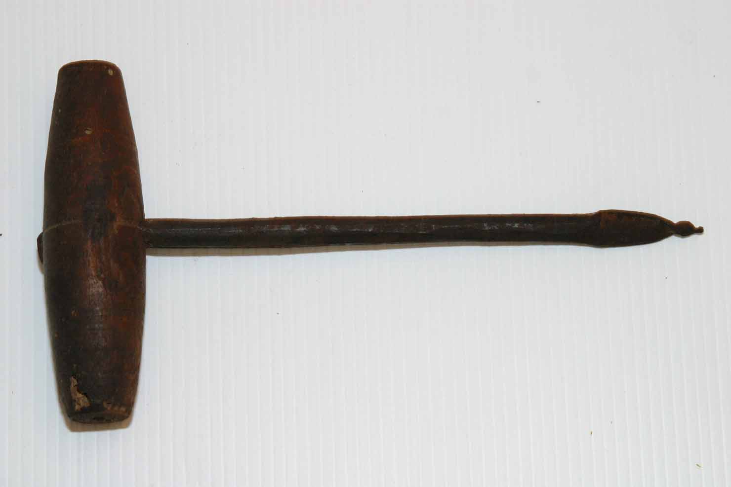 succhiello - produzione marchigiana (secc. XIX/ XX)