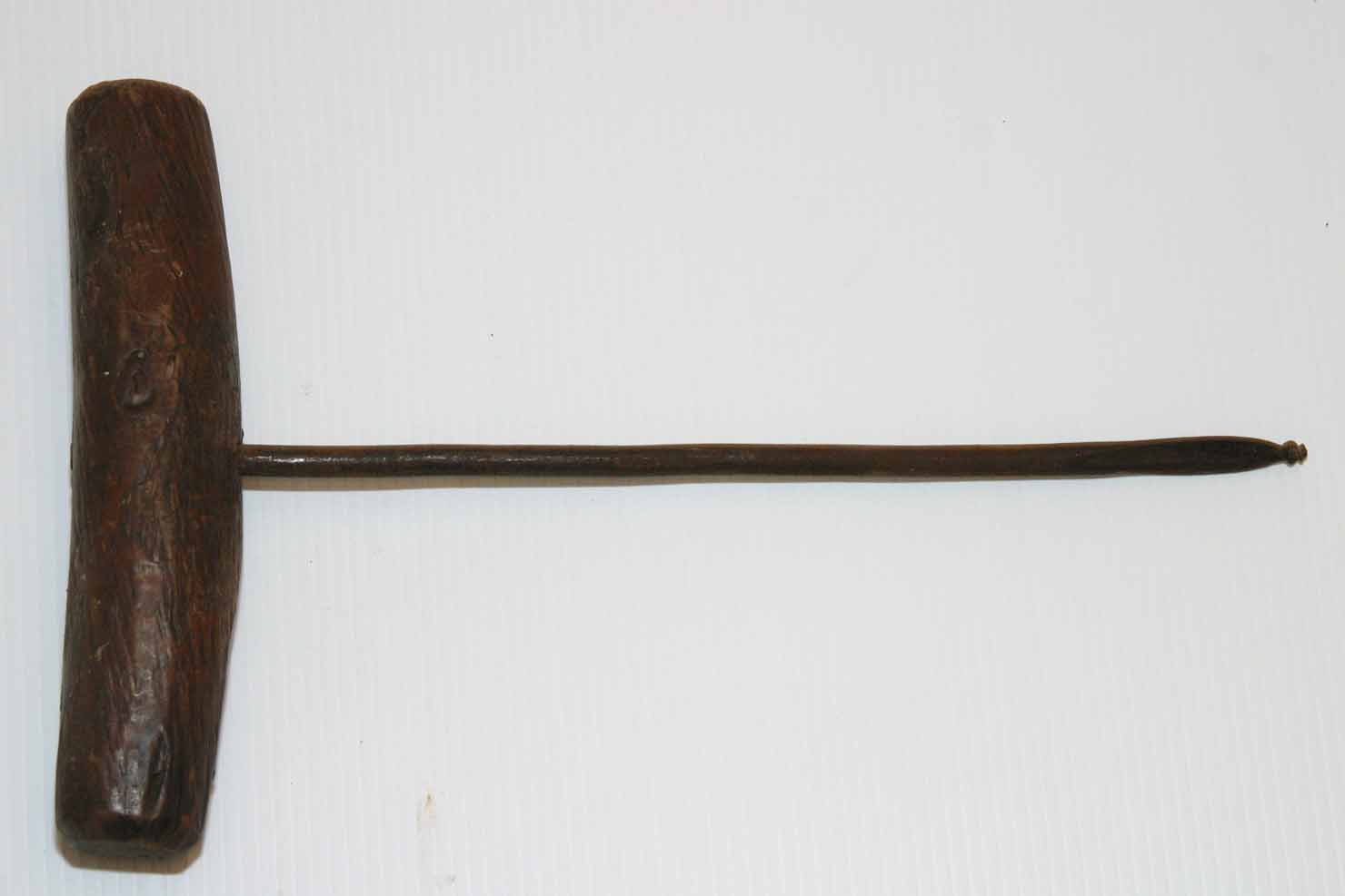 succhiello - produzione marchigiana (secc. XIX/ XX)