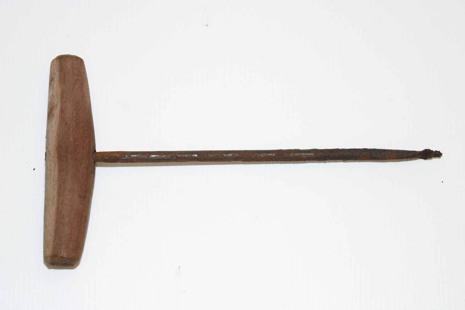 succhiello - produzione marchigiana (secc. XIX/ XX)